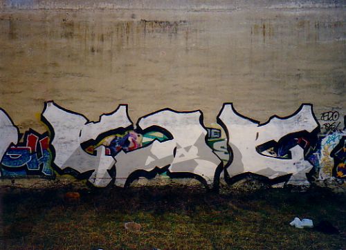 GHEG11: GAG STADIUM  1996